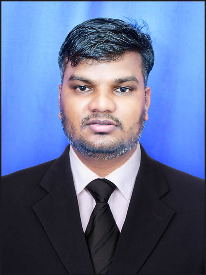 Dr. DHANRAJ